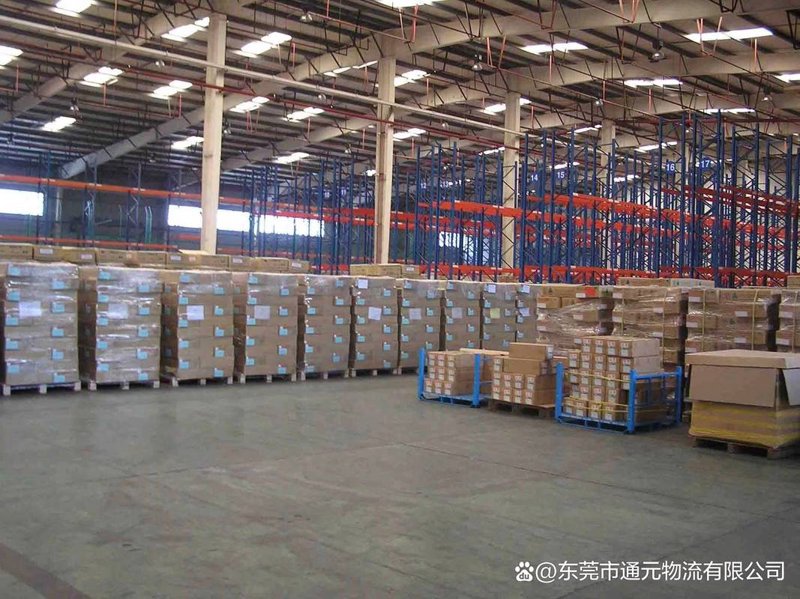 货运行业的风向标：看新型物流模式引领未来